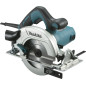 Scie circulaire 1010 W Ø 165 mm MAKITA HS6601J