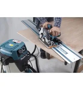 Scie circulaire 1400 W Ø 190 mm Makita ref HS7101J
