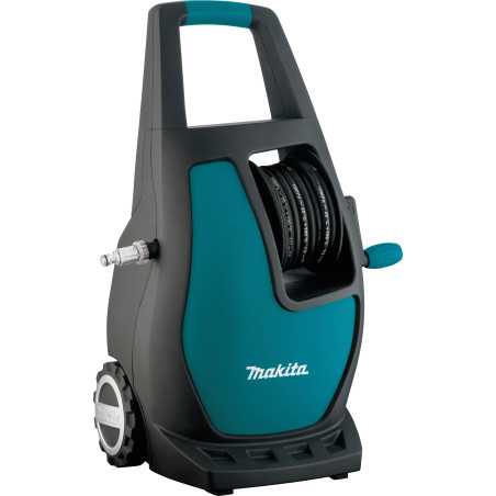 Nettoyeur haute pression 120 bar  Makita ref HW112