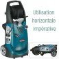 Nettoyeur haute pression 130 bar MAKITA HW131