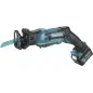 Scie récipro 12 V CXT Li-Ion 4 Ah MAKITA JR103DSMJ
