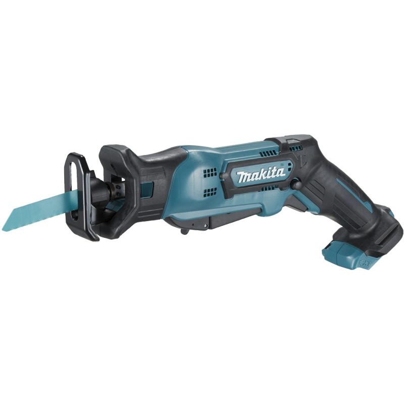 Scie récipro 12 V CXT Li-Ion  (Produit seul) Makita ref JR103DZ