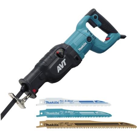 Scie récipro 1510 W Makita ref JR3070CTH