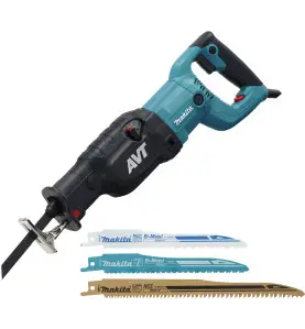 Scie récipro 1510 W Makita ref JR3070CTH