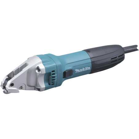 Cisaille métal 380 W MAKITA JS1601