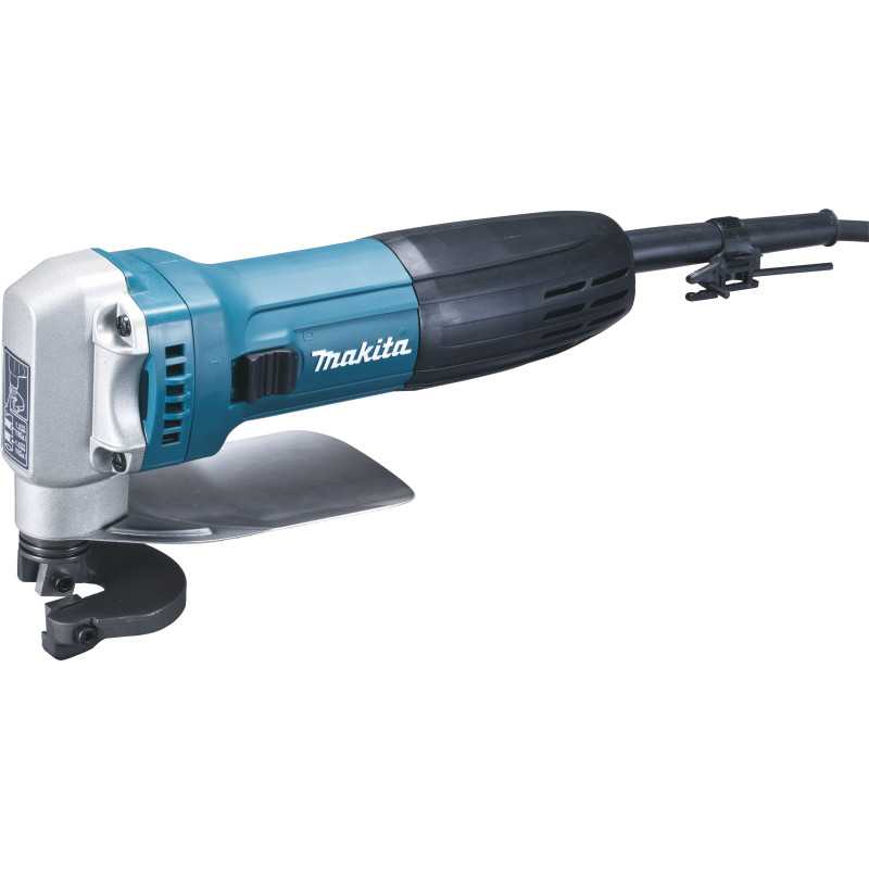 Cisaille métal 380 W MAKITA JS1602