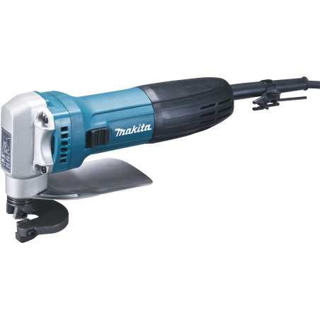 Cisaille métal 380 W MAKITA JS1602