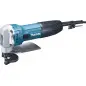 Cisaille métal 380 W MAKITA JS1602