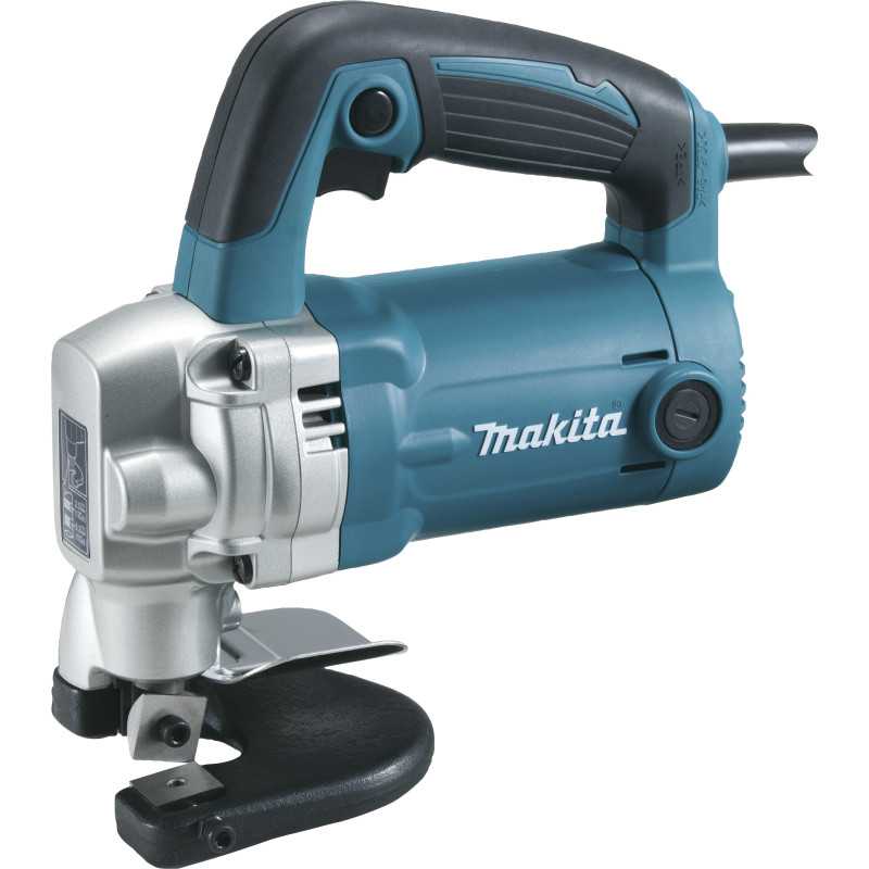 Cisaille métal 710 W  Makita ref JS3201J