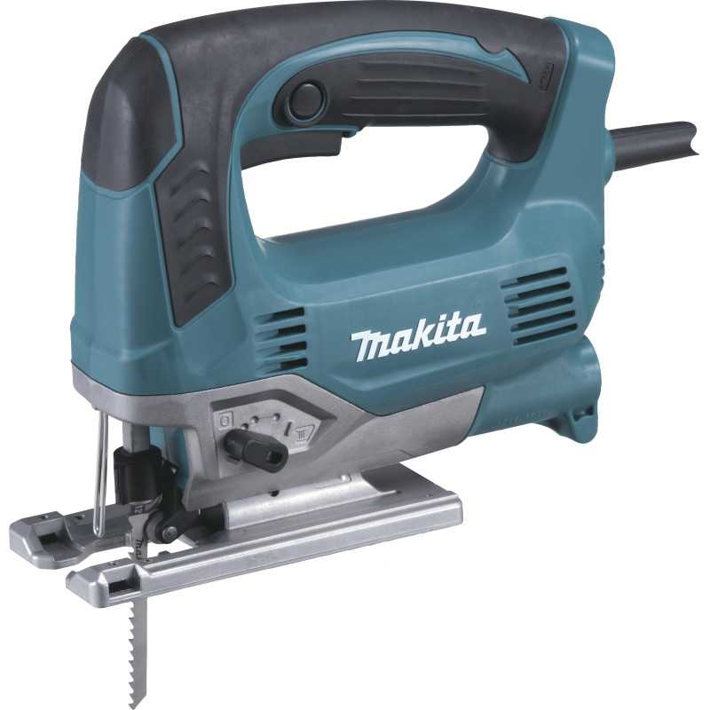 Scie sauteuse 650 W MAKITA JV0600J
