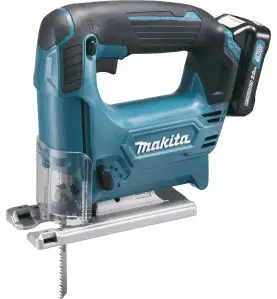 Scie sauteuse 12 V CXT Li-Ion 2 Ah Makita ref JV101DSAJ