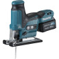 Scie sauteuse 12 V CXT Li-Ion 4 Ah MAKITA JV102DSMJ