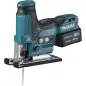 Scie sauteuse 12 V CXT Li-Ion 4 Ah MAKITA JV102DSMJ