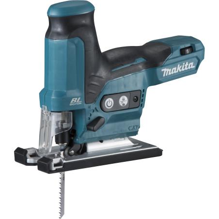 Scie sauteuse 12 V CXT Li-Ion (Produit seul) Makita ref JV102DZ