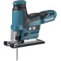Scie sauteuse 12 V CXT Li-Ion (Produit seul) MAKITA JV102DZ