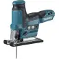 Scie sauteuse 12 V CXT Li-Ion (Produit seul) MAKITA JV102DZ