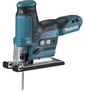 Scie sauteuse 12 V CXT Li-Ion (Produit seul) Makita ref JV102DZ
