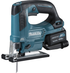 Scie sauteuse 12 V CXT Li-Ion 4 Ah Makita ref JV103DSMJ