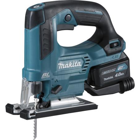 Scie sauteuse 12 V CXT Li-Ion 4 Ah Makita ref JV103DSMJ
