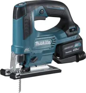 Scie sauteuse 12 V CXT Li-Ion 4 Ah Makita ref JV103DSMJ