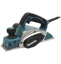 Rabot 620 W 82 mm Makita ref KP0800J