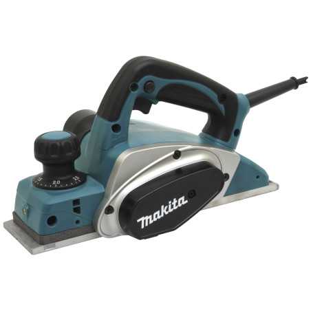 Rabot 620 W 82 mm MAKITA KP0800J