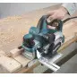 Rabot 1050 W 82 mm MAKITA KP0810CJ