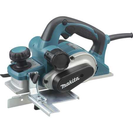 Rabot 850 W 82 mm  Makita ref KP0810J