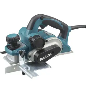 Rabot 850 W 82 mm Makita ref KP0810J