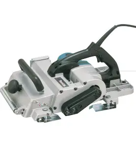Rabot de charpente 2200 W 312 mm Makita ref KP312S