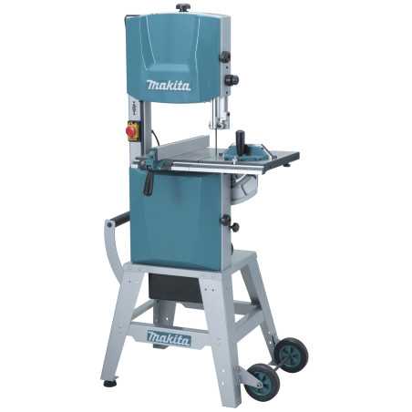 Scie à ruban 900 W MAKITA LB1200F