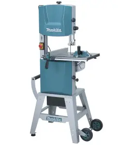 Scie à ruban 900 W Makita ref LB1200F