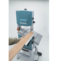 Scie à ruban 900 W MAKITA LB1200F