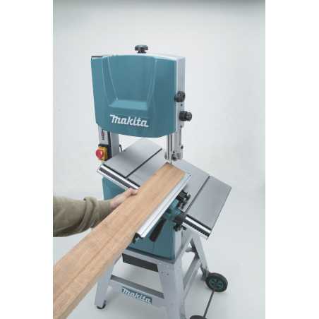 Scie à ruban 900 W MAKITA LB1200F