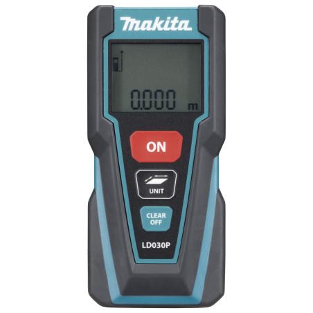 Télémètre Laser 30 m Makita ref LD030P