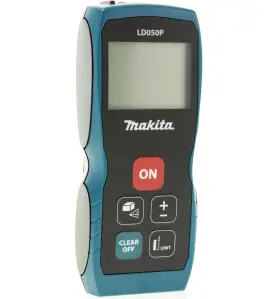 Télémètre Laser 50 m Makita ref LD050P