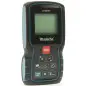 Télémètre Laser 80 m MAKITA LD080PI