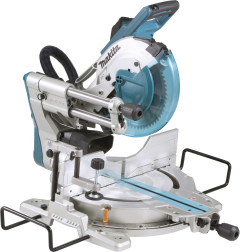 Scie radiale 1510 W Ø 260 mm Makita ref LS1019L