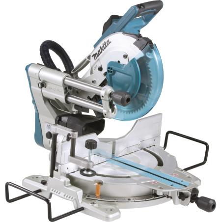 Scie radiale 1510 W Ø 260 mm Makita ref LS1019L