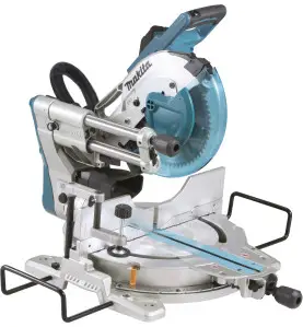 Scie radiale 1510 W Ø 260 mm Makita ref LS1019L