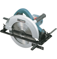 Scie circulaire 2000 W Ø 235 mm Makita ref N5900B