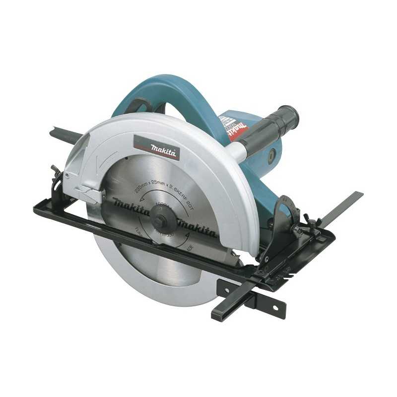 Scie circulaire 2000 W Ø 235 mm MAKITA N5900B