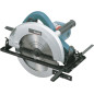 Scie circulaire 2000 W Ø 235 mm MAKITA N5900B