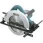 Scie circulaire 2000 W Ø 235 mm MAKITA N5900B