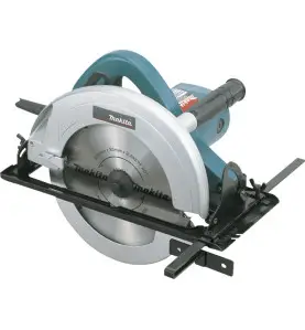 Scie circulaire 2000 W Ø 235 mm Makita ref N5900B