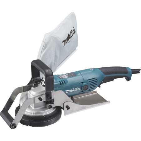 Surfaceuse à béton 1400 W Makita ref PC5001C