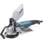 Surfaceuse à béton 1400 W MAKITA PC5001C