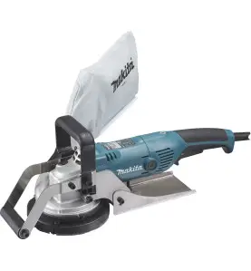 Surfaceuse à béton 1400 W Makita ref PC5001C