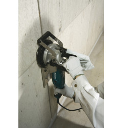 Surfaceuse à béton 1400 W MAKITA PC5001C