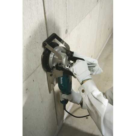 Surfaceuse à béton 1400 W  Makita ref PC5001C